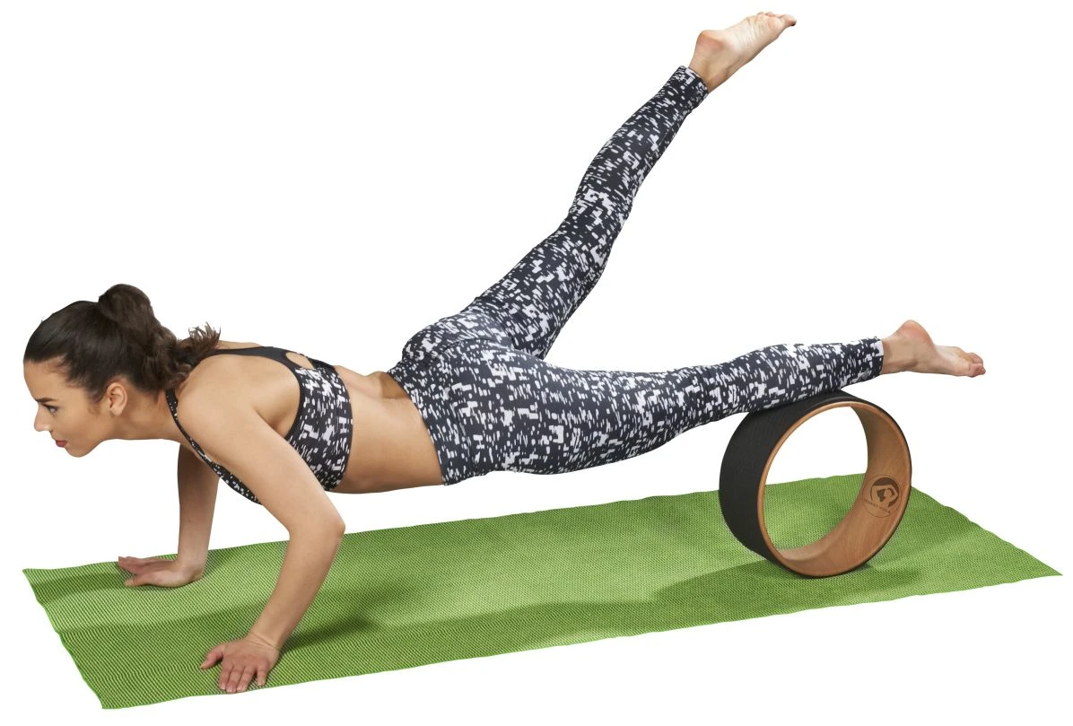 Yoga Rad (Wheel) 5 Yoga Rad (Wheel) – Bild 5