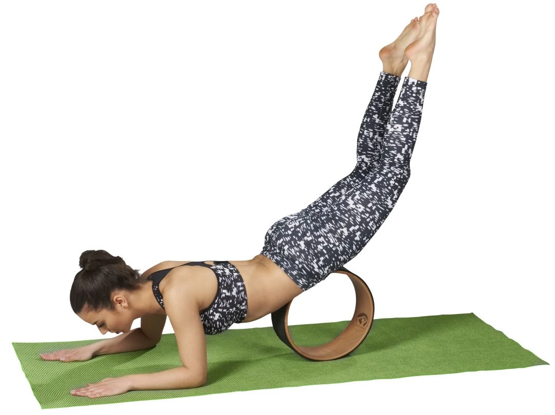 Yoga Rad (Wheel) 7 Yoga Rad (Wheel) – Bild 7