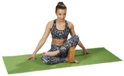 Yoga Block Bamboo -All Sport Verkauf G2427 B01 ecommerce