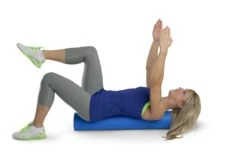 SoftX® Pilates Rolle