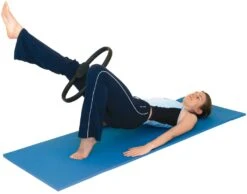 SISSEL® Pilates Circle 3 SISSEL® Pilates Circle -All Sport Verkauf G2464 01 ecommerce