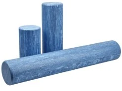 Kübler Sport® Pilates Rolle