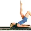 Pilates Allegro Reformer