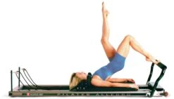 Pilates Allegro Reformer