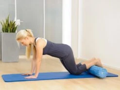 SISSEL® Pilates Roller PRO SOFT -All Sport Verkauf G2495 02 ecommerce