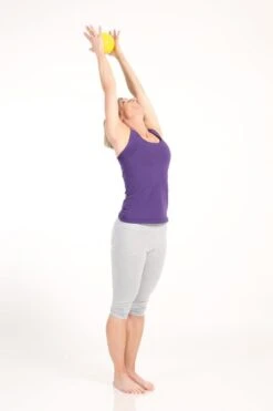 TOGU® Jacaranda® Ball -All Sport Verkauf G2496 B04 ecommerce