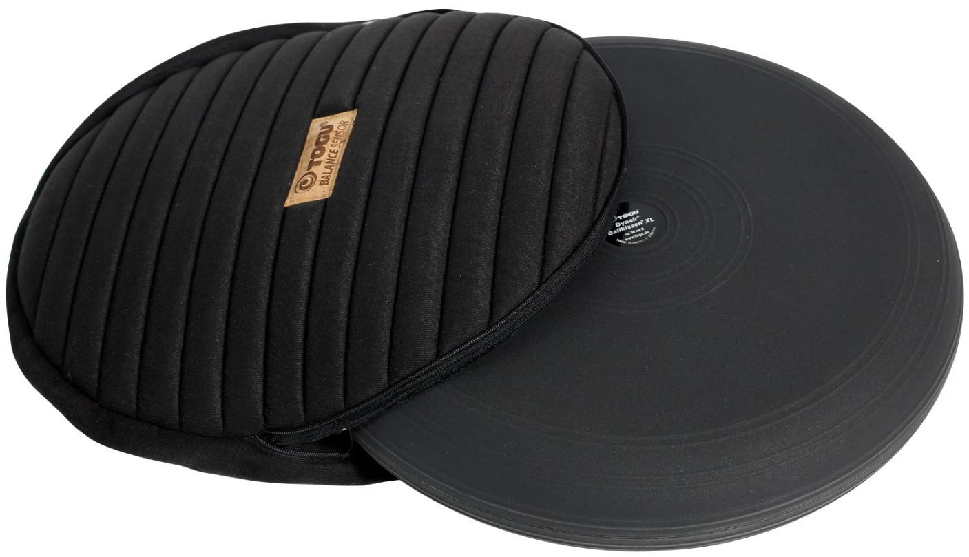 TOGU® BalanceSensor Dynair® 2 TOGU® BalanceSensor Dynair® – Bild 2