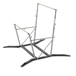 SPIETH® Stufenbarren Club Freistehend