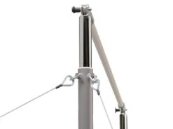 Verspannung Für SPIETH® Stufenbarren CLUB