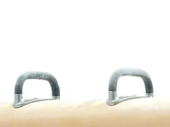 SPIETH® Aluminium-Pausche