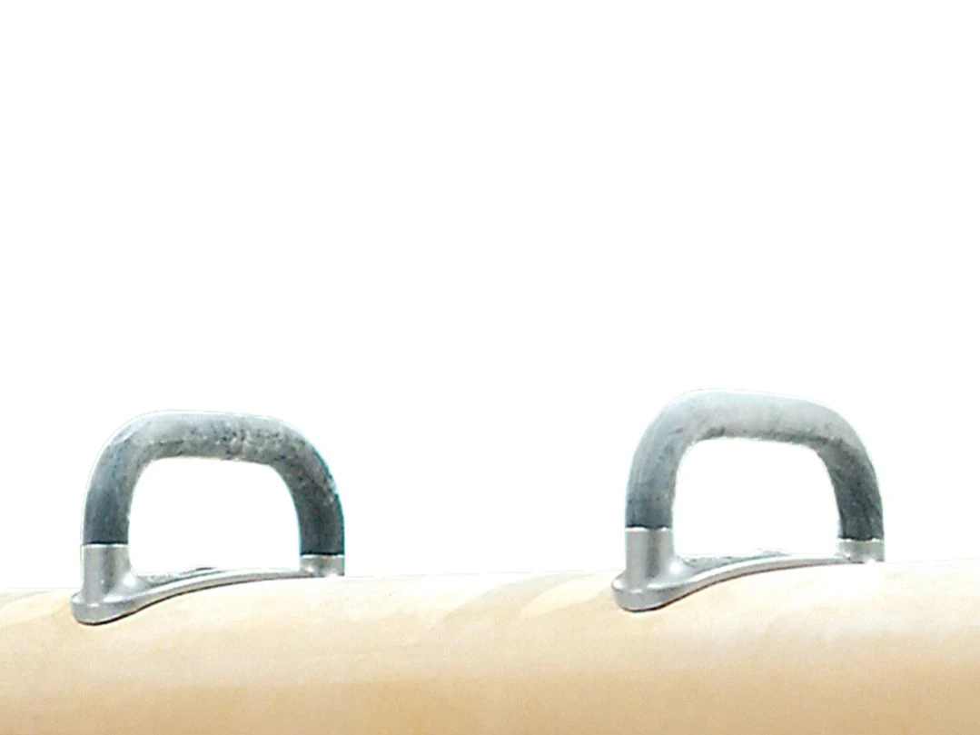 SPIETH® Aluminium-Pausche 1 SPIETH® Aluminium-Pausche