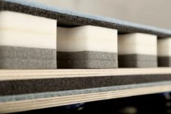 Bänfer® Bodenturnfläche 14 X 14 M System Wiemers -All Sport Verkauf G3308 A02 ecommerce