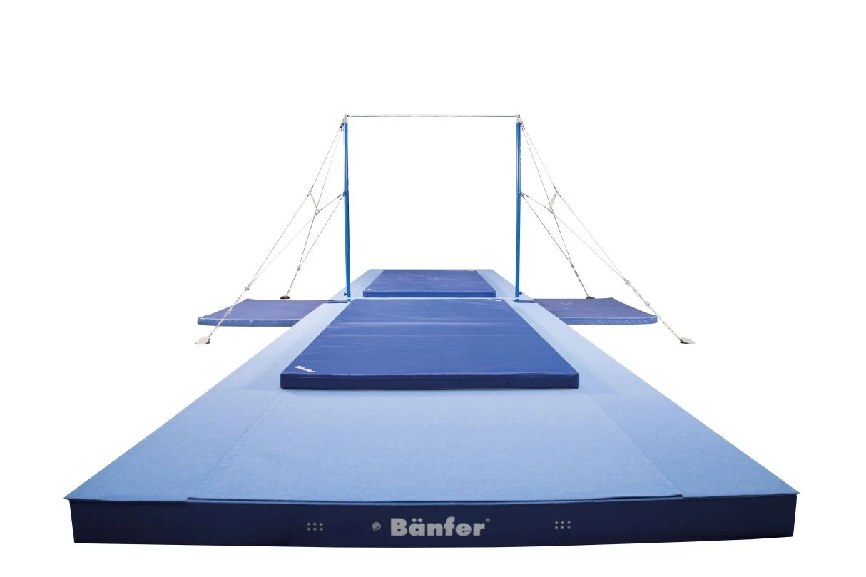 Bänfer® Spannreck Exklusiv 2.0 1 Bänfer® Spannreck Exklusiv 2.0