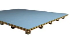 Bänfer® Tumblingbahn Speedy 2000 -All Sport Verkauf G3340 A01 ecommerce