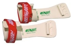 Reisport® Reckleder Swiss Cup, 3-Loch