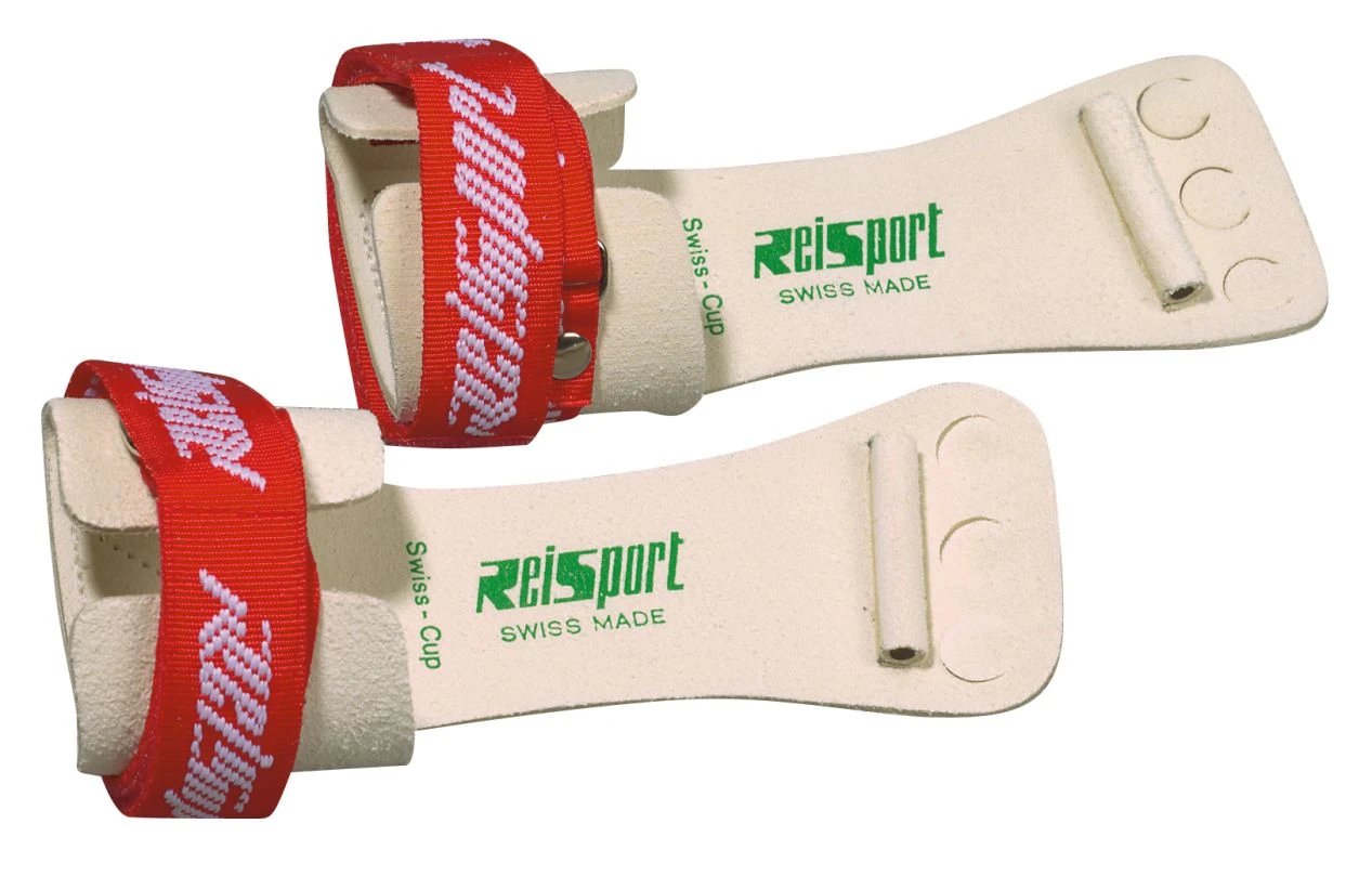 Reisport® Reckleder Swiss Cup, 3-Loch 1 Reisport® Reckleder Swiss Cup, 3-Loch