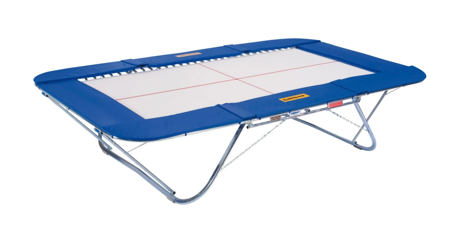 Eurotramp® Trampolin Master School 1 Eurotramp® Trampolin Master School