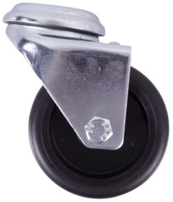 Doppelschwenkrolle Ø 75 Mm -All Sport Verkauf G3443 A03 ecommerce