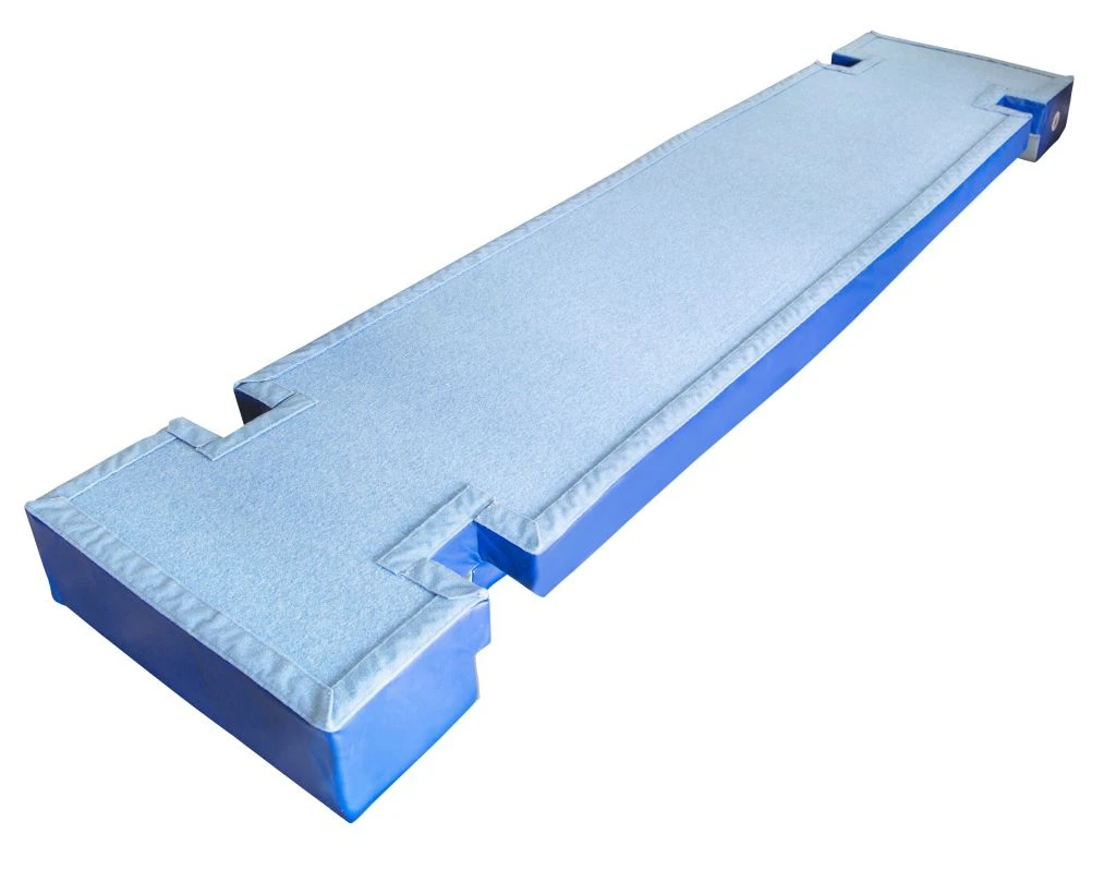 SPIETH® Einlegematte Für Männerbarren STUTTGART Und MELBOURNE 1 SPIETH® Einlegematte Für Männerbarren STUTTGART Und MELBOURNE