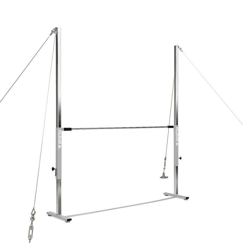 SPIETH® Trainingsreck CLUB 2 SPIETH® Trainingsreck CLUB – Bild 2