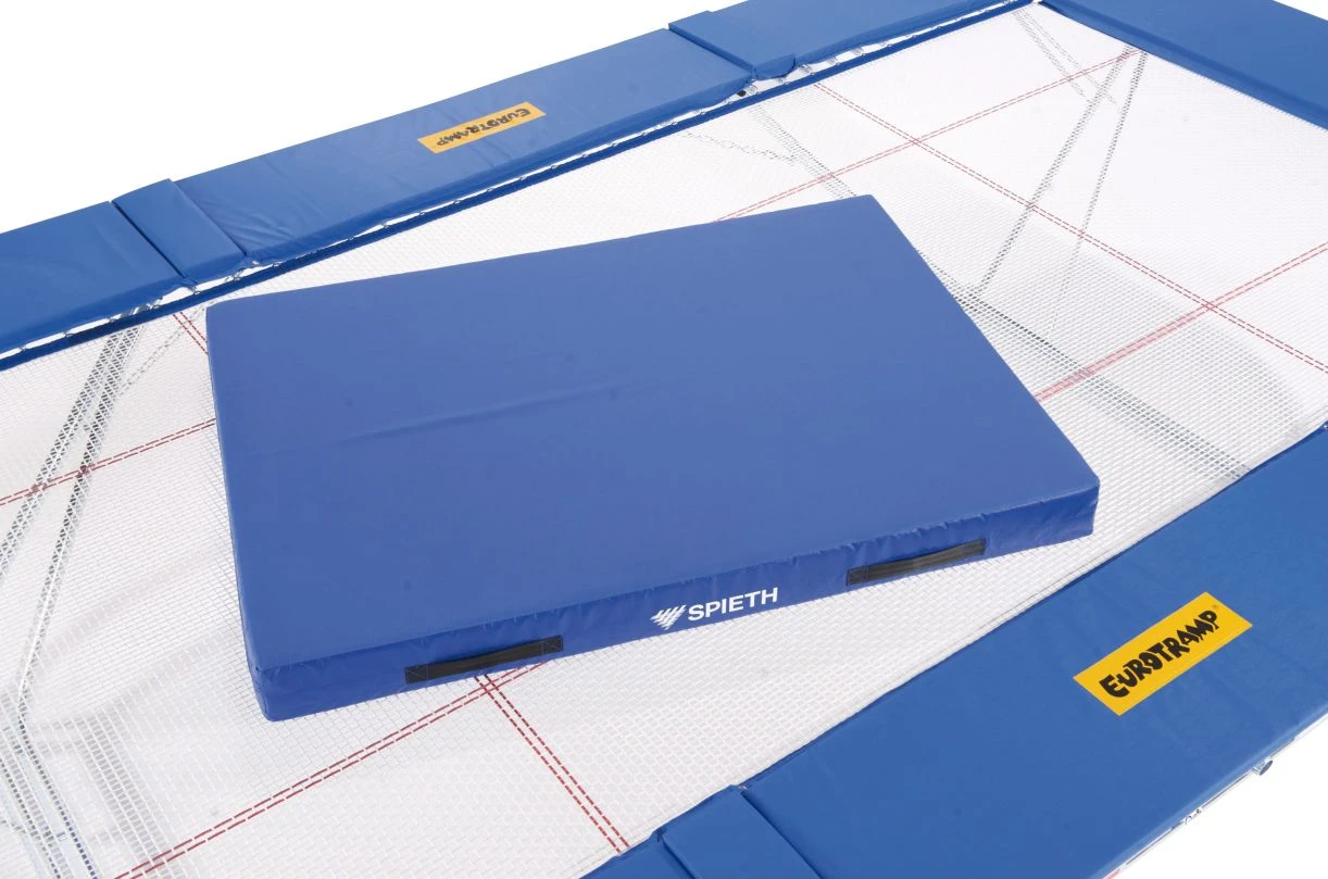 SPIETH® Trampolin Schiebematte SECURA 1 SPIETH® Trampolin Schiebematte SECURA