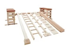 Kübler Sport® Turnkasten Set VARIANTA