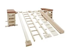 Kübler Sport® Turnkasten Set VARIANTA 7 Kübler Sport® Turnkasten Set VARIANTA -All Sport Verkauf G3626 02 ecommerce