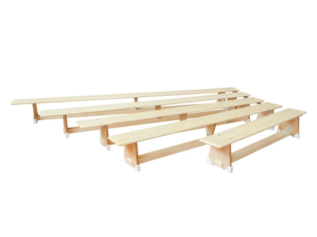 Kübler Sport® Turn-/Gymnastikbank 1 Kübler Sport® Turn-/Gymnastikbank