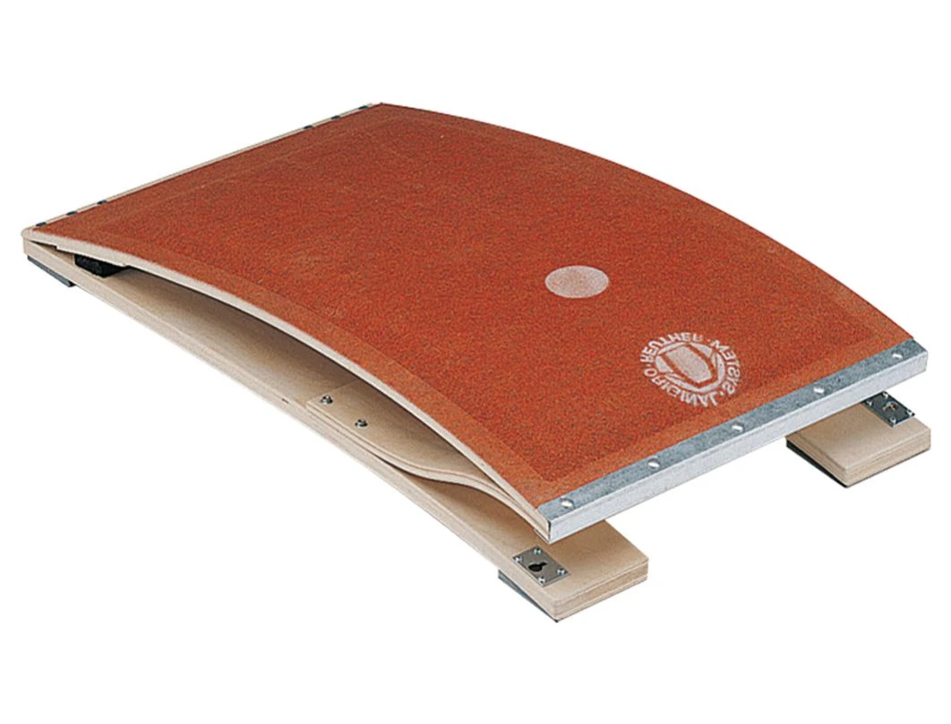 SPIETH® Sprungbrett STRASSBURG 1 SPIETH® Sprungbrett STRASSBURG