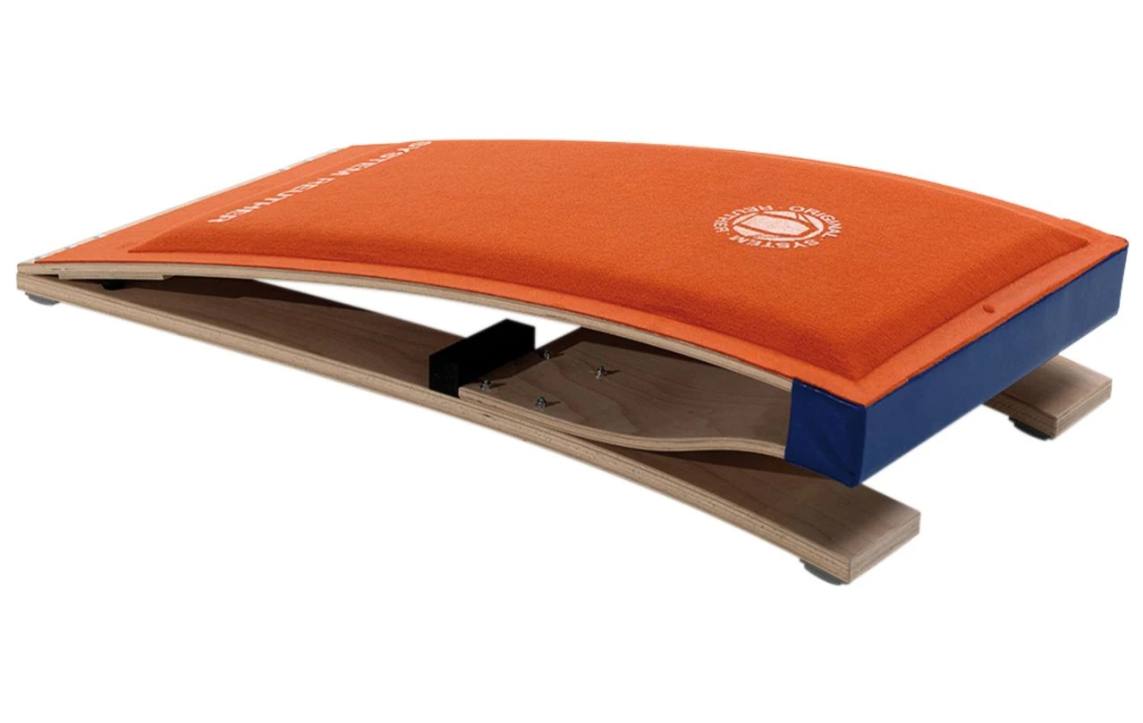 SPIETH® Sprungbrett BUDAPEST 1 SPIETH® Sprungbrett BUDAPEST