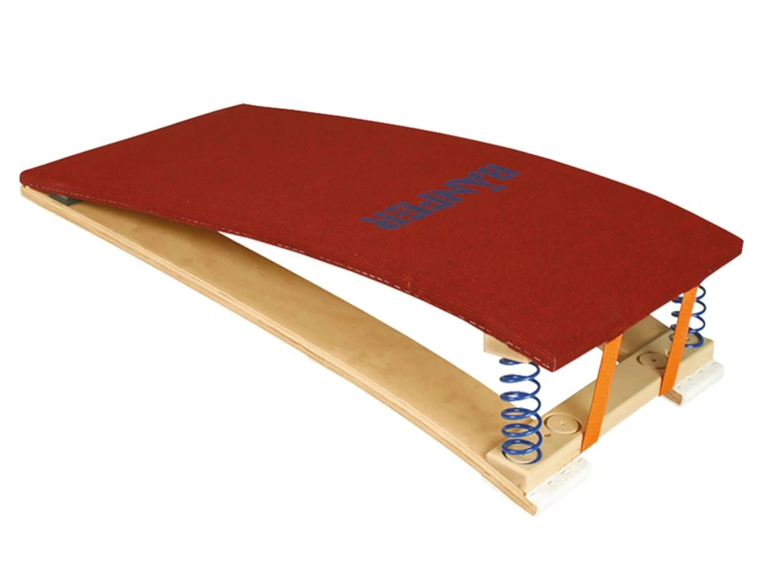 Bänfer® Sprungbrett KIDS 40 1 Bänfer® Sprungbrett KIDS 40