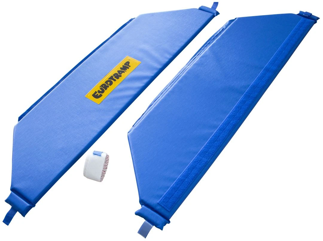 Rahmenpolster-Ganzabdeckung Für Open-End Minitramp 2 Rahmenpolster-Ganzabdeckung Für Open-End Minitramp – Bild 2