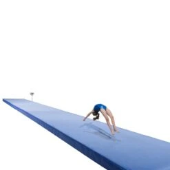 SPIETH® Tumblingbahn MOSKAU -All Sport Verkauf G3784 B05 ecommerce 3