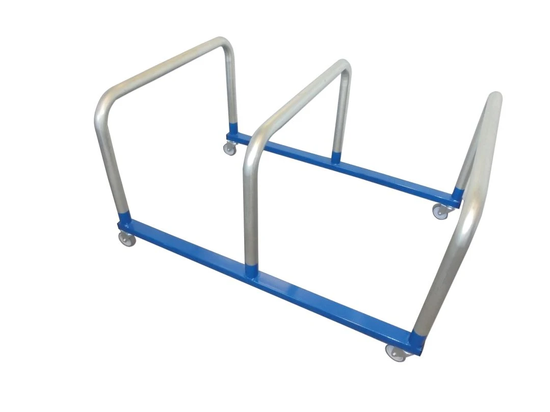 Sprungbrettwagen 1 Sprungbrettwagen