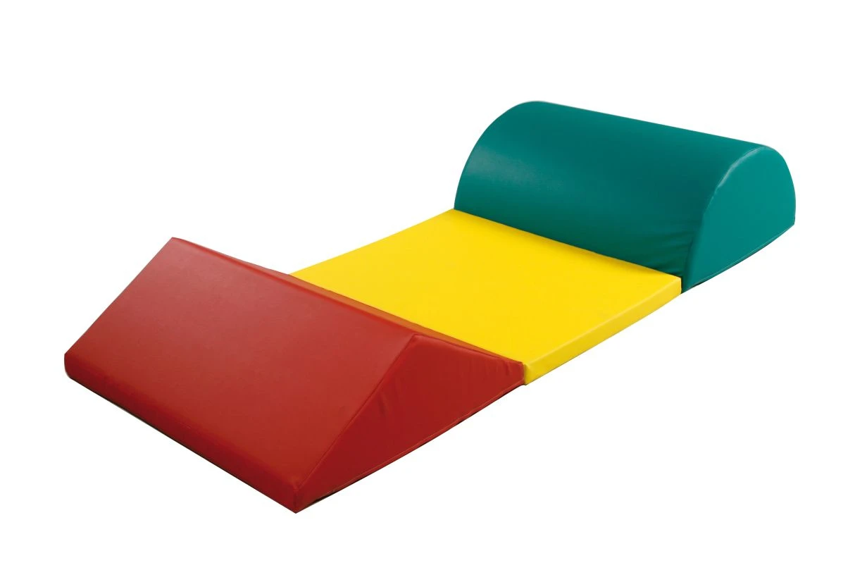 Spielmatte / Turnmatte 1 Spielmatte / Turnmatte