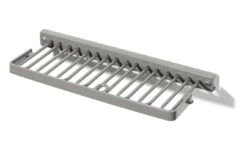 Kübler Sport® Aufhängevorrichtung, Abschließbar