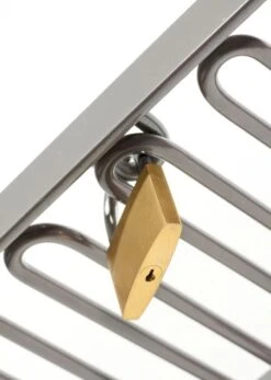 Kübler Sport® Aufhängevorrichtung, Abschließbar -All Sport Verkauf G4290 06 ecommerce