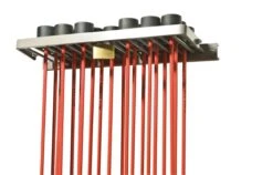 Kübler Sport® Aufhängevorrichtung, Abschließbar -All Sport Verkauf G4290 08 ecommerce