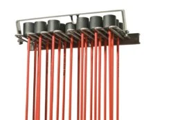 Kübler Sport® Aufhängevorrichtung, Abschließbar -All Sport Verkauf G4290 09 ecommerce