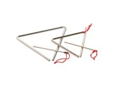 Triangel Mit Schlägel