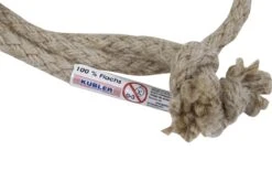 Flachs-Gymnastikseil -All Sport Verkauf G4335 A03 ecommerce 1