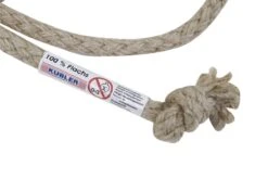 Flachs-Gymnastikseil -All Sport Verkauf G4335 A04 ecommerce 1