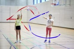 Tanga Sports® Gymnastikband