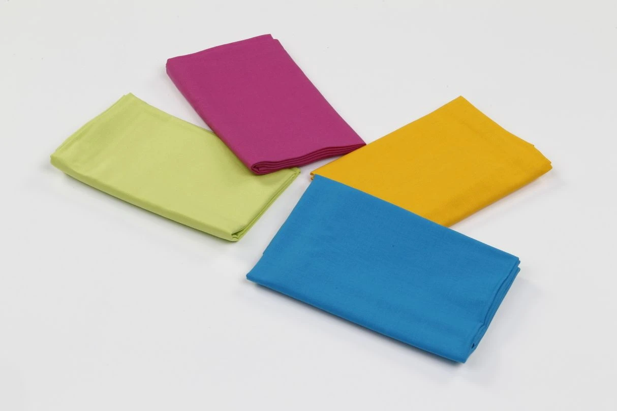 Baumwolltuch Set 2 Baumwolltuch Set – Bild 2