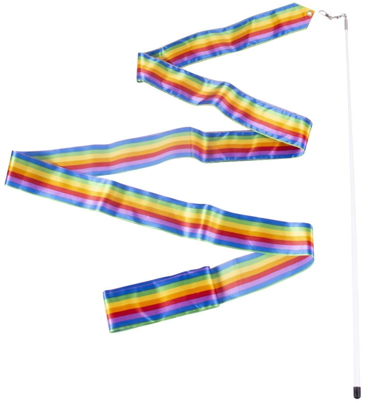 Tanga Sports® Gymnastikband 6 M 1 Tanga Sports® Gymnastikband 6 M