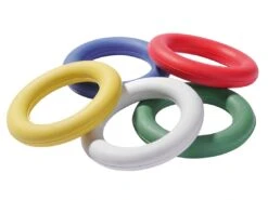 Tanga Sports® Turnier-Tennisring