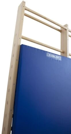 Kübler Sport® Prallschutz-Matte Für Sprossenwände 5 Kübler Sport® Prallschutz-Matte Für Sprossenwände -All Sport Verkauf G4518 00 ecommerce 1