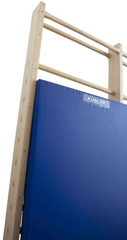 Kübler Sport® Prallschutz-Matte Für Sprossenwände 3 Kübler Sport® Prallschutz-Matte Für Sprossenwände – Bild 3