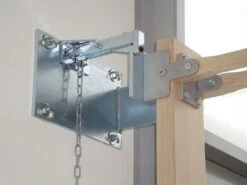 Doppelfeld-Sprossenwand FLEX 7 Doppelfeld-Sprossenwand FLEX -All Sport Verkauf G4537 A03 ecommerce