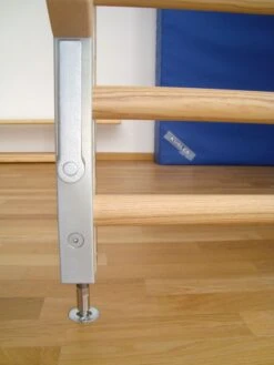 Doppelfeld-Sprossenwand FLEX 8 Doppelfeld-Sprossenwand FLEX -All Sport Verkauf G4537 A04 ecommerce